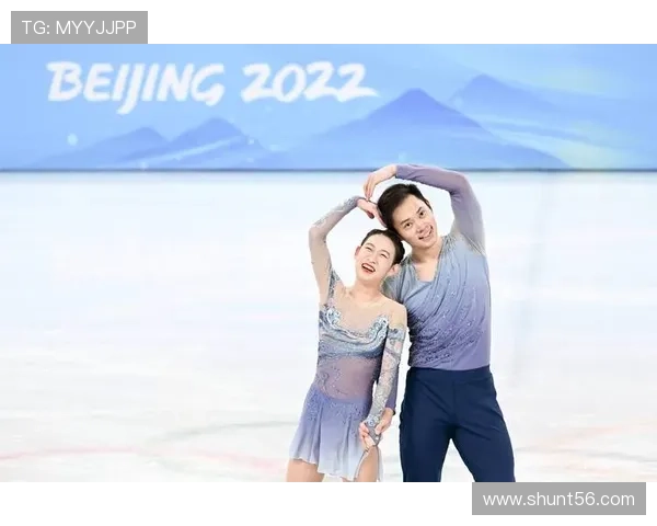 花滑大奖赛日本站双人短节目精彩纷呈 中国组合表现亮眼挑战强敌