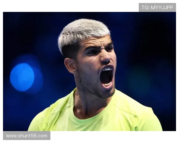 阿尔卡拉斯与弗里茨激战ATP大师赛总决赛 谁将夺得终极荣誉