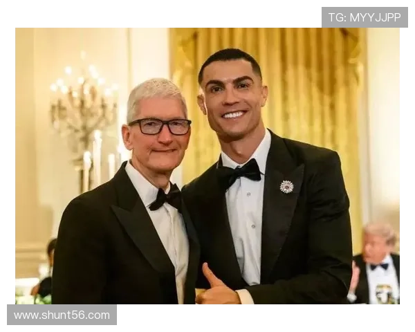 北京时间明晨1点特朗普将在白宫会见C罗引发全球关注